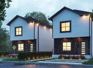 5706 Hardy St #B, Houston, TX 77009