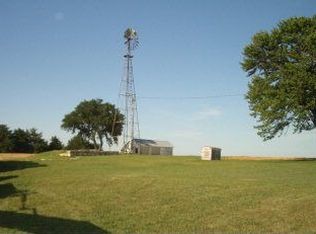 14920 Barton Rd, Leonardville, KS 66449