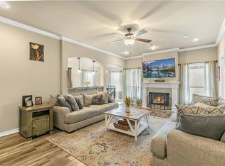 130 Napoli Ln, Centerton, AR 72719