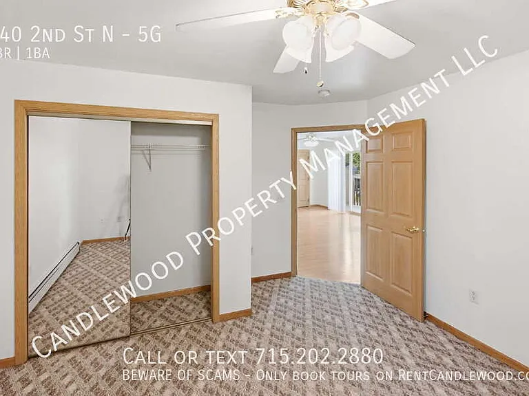 640 2nd St N #5G — Photo 8