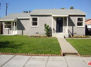 3211 Caspian Ave, Long Beach, CA 90810