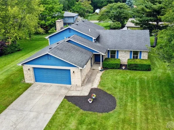 2565 Chess Wood Point, Dayton, OH 45458