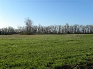 LOT 4 NW 715th Rd, Bates City, MO 64011