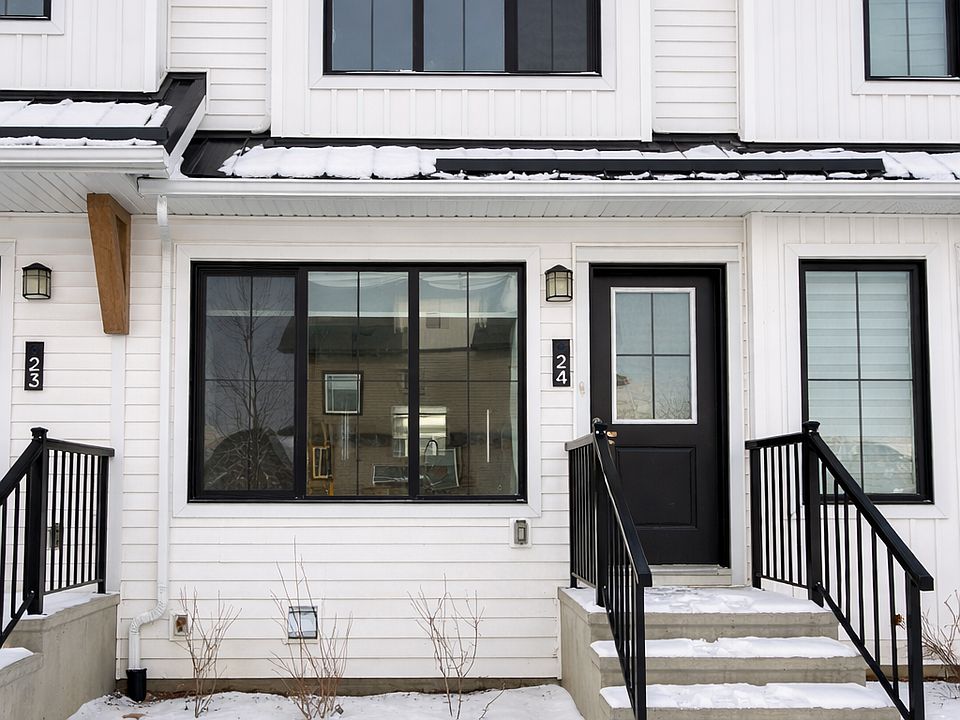 1st image of 525 Secord Blvd NW #24