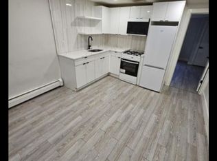78 Clerk St #G1, Jersey City, NJ 07305