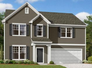 1418 Harleston St, Indian Trail, NC 28079