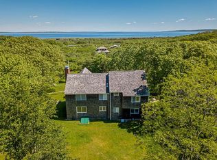 7 Sandcastle Ln, Aquinnah, MA 02535