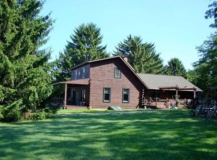 3117 Mount Pleasant Rd, Piffard, NY 14533