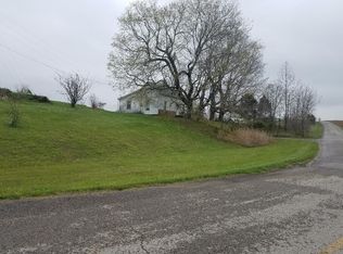 5459 Campbellsville Rd, Hodgenville, KY 42748