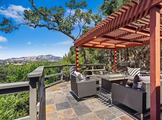 489 Clipper Hill Rd, Danville, CA 94526