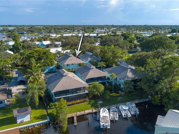 4099 SE Centerboard Ln #4-B, Stuart, FL 34997