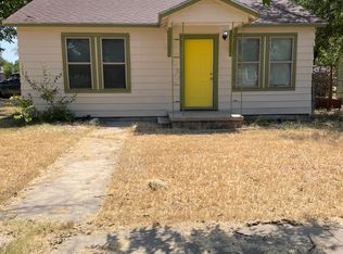 39 E 11th St, San Angelo, TX 76903