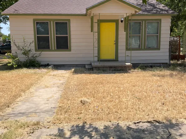 39 E 11th St, San Angelo, TX 76903