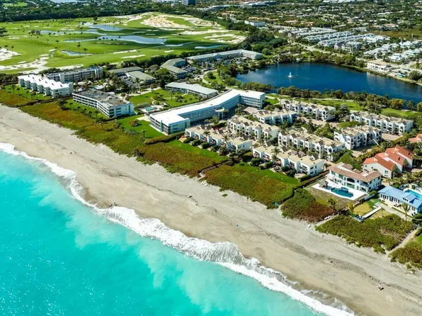 170 Celestial Way APT 3-2, North Palm Beach, FL 33408