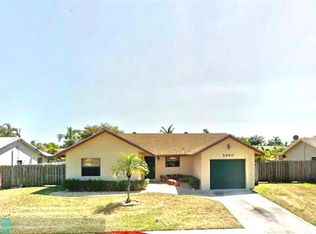 5350 NW 31st St, Margate, FL 33063