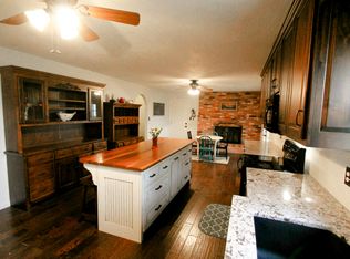 94 Spring Ridge Dr, Warrensburg, MO 64093