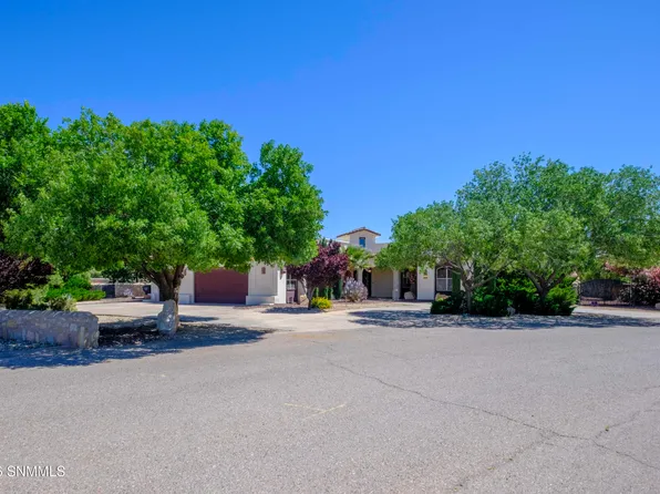 2608 Calle Porton, Las Cruces, NM 88007