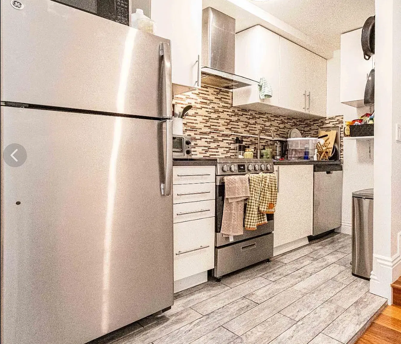 2 bed, $1,500 — Photo 3
