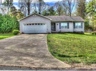 3633 Gamewell Hts, Lenoir, NC 28645