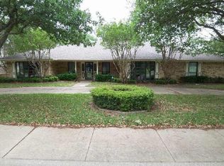 1618 Sparta Dr, Duncanville, TX 75137