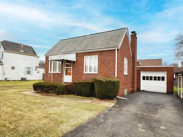 107 Orr Ave, Cheswick, PA 15024