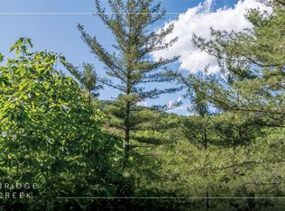 Lot 82 Fishing Village Lane, Cullowhee, NC 28723