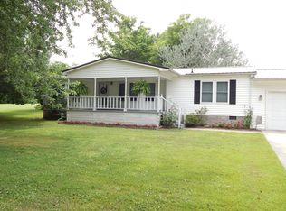 705 Cate Dr, Bloomfield, MO 63825
