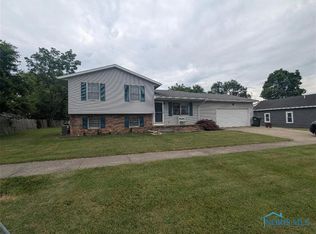 131 Bradford St, Cygnet, OH 43413