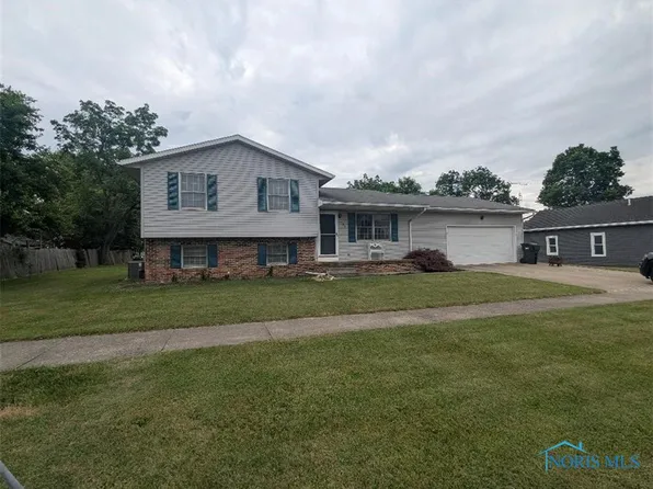 131 Bradford St, Cygnet, OH 43413