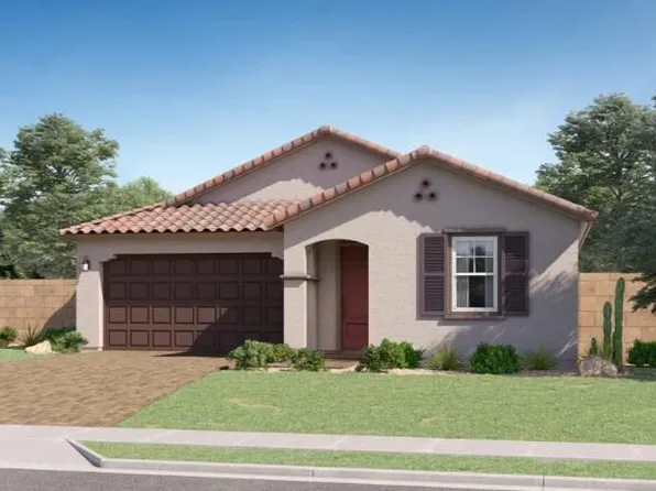 20937 S 231ST Way, Queen Creek, AZ 85142