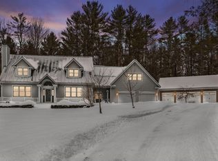 152 Connor Rd, Montpelier, VT 05602
