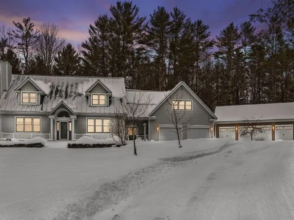 152 Connor Road, Montpelier, VT 05602
