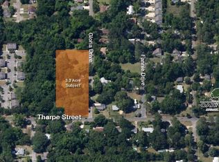 1910 Gloria Dr #0, Tallahassee, FL 32303