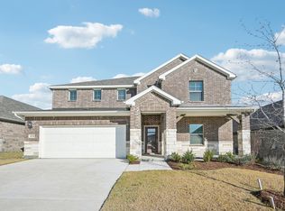 614 Tribble Dr, McKinney, TX 75071