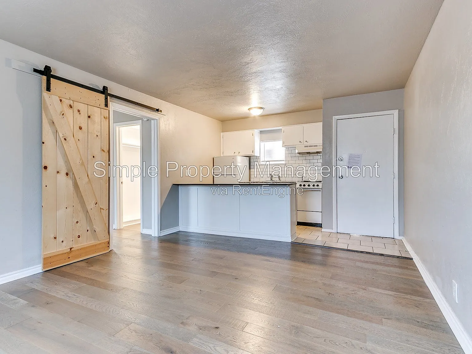 1 bed, 1.0 bath, 511 sqft, $725 — Photo 1