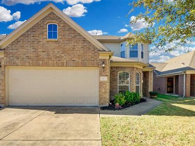 3007 Creek Arbor Cir, Houston, TX, 77084