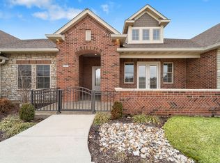 1721 Linkside Dr, Columbia, MO 65201