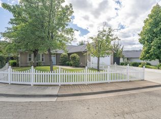 4553 Shannon Pl, Redding, CA 96001