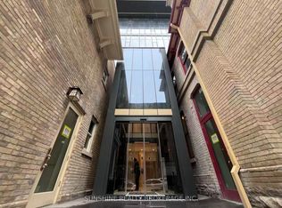634 Church St #3506, Toronto, ON M4Y 0G9