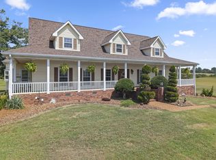 625 Double Log Cabin Rd, Lebanon, TN 37087
