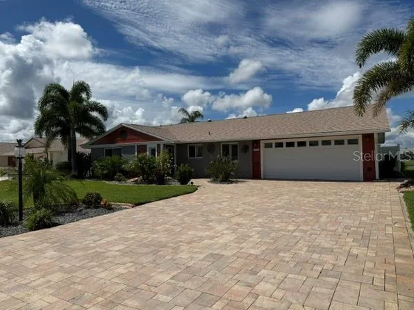 1804 BUNKER HILL DRIVE, SUN CITY CENTER, FL 33573