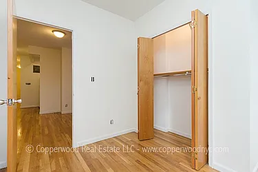 Rented by Copperwood Real Estate