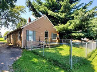 5319 N State Rd, Davison, MI 48423