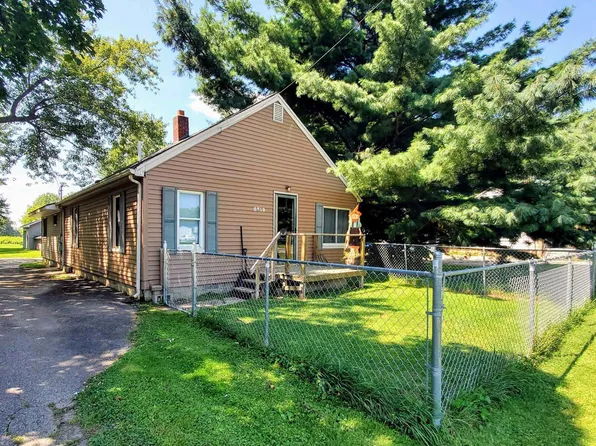 5319 N State Rd, Davison, MI 48423