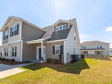 Building Photo - 4100 B Dixie Ct #B