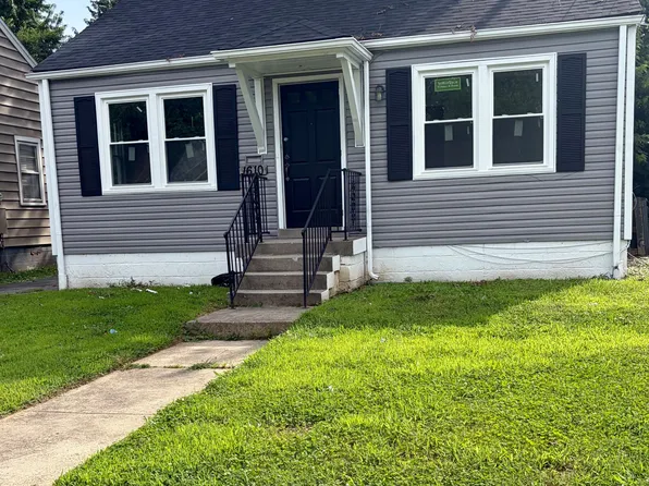 1610 Phyllis Ave, Louisville, KY 40215