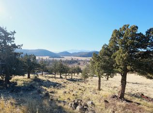 95 Wildhorse Rd, Weed, CA 96094