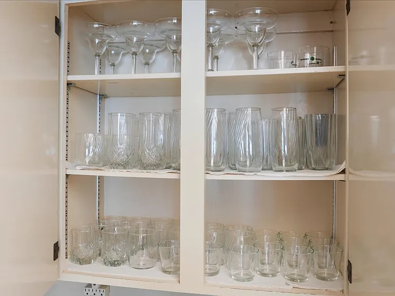 Storage Room