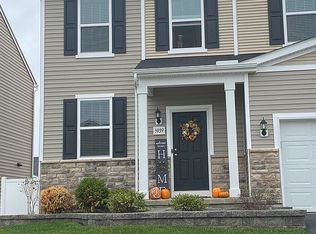 5939 Ballydugan Dr, Galloway, OH 43119
