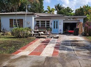 1012 SW 18th Ct, Fort Lauderdale, FL 33315